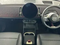 Used Mini Countryman 215 HP (158 kW) 2025 Black SUV