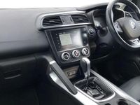 Used Renault Kadjar Bose Edition 116 HP (85 kW) 2020 Black SUV