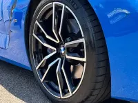 Used BMW Z4 M Sport 258 HP (189 kW) 2022 Cabriolet