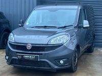 used Fiat Doblò 1.3 Multijet 16V 95 Van