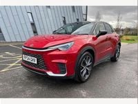 Used Lexus LBX 136 HP (100 kW) 2024 Other SUV