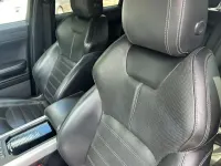 Used Land Rover Range Rover evoque HSE Dynamic 179 HP (131 kW) 2016 Black SUV