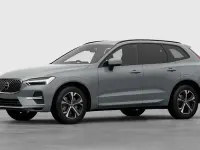New Volvo XC60 Core 250 HP (183 kW) 2026 Vapour grey SUV