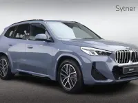 New BMW X1 M Sport 245 HP (180 kW) 2026 SUV