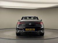 Used Mercedes CLE300 AMG Line Premium Plus 258 HP (189 kW) 2025 Cabriolet