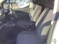 Used Peugeot Partner Premium 131 HP (96 kW) 2025 White MPV