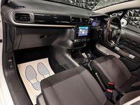 Usado Citroën C3 Feel 2019 Branco Citadino