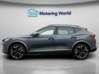 Used Cupra Formentor 148 HP (108 kW) 2023 SUV