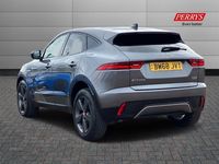 used Jaguar E-Pace 2.0d 5dr SUV