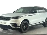 Used Land Rover Range Rover Velar SE Dynamic 250 HP (183 kW) 2023 Silver SUV