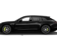 used Porsche Panamera 2.9 V6 4 E-Hybrid 5dr PDK Estate