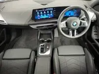 Used BMW 120 M Sport 156 HP (114 kW) 2026 Blue Hatchback
