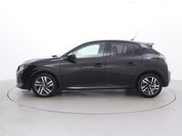 Used Peugeot 208 Allure+ 2023 Black Hatchback