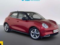 Used Ora 03 Pure+ 125 kW (171 HP) 2024 Red Hatchback