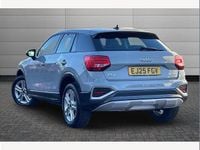 Used Audi Q2 Sport 116 HP (85 kW) 2025 Arrow grey SUV