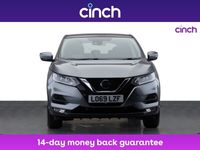 used Nissan Qashqai 1.3 DiG-T Acenta Premium 5dr