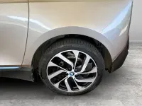 Used BMW i3 Comfort Edition 170 HP (125 kW) 2015 Silver Hatchback