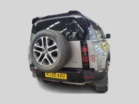 Used Land Rover Defender S 2020 Grey SUV