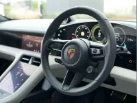 Used Porsche Taycan Black Edition 319 kW (435 HP) 2026 Black Sedan