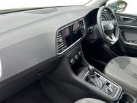 Used Seat Ateca SE Technology 150 HP (110 kW) 2024 Grey SUV