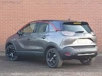 Used Vauxhall Crossland 2023 Grey SUV
