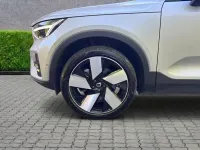 Usado Volvo C40 Pro 300 kW (408 HP) 2022 Prateado SUV