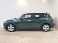 Used Mini Cooper Clubman 136 HP (100 kW) 2017 Green Estate