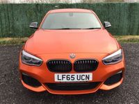 used BMW M135 1 Series 3.0 I 5d 322 BHP | FINANCE FROM 7.9% APR STS