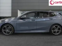 Used BMW 116 M Sport 116 HP (85 kW) 2021 Hatchback