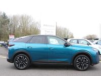 Used Peugeot 3008 GT 134 HP (98 kW) 2025 Blue SUV