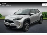 Used Toyota Yaris Hybrid Design 116 HP (85 kW) 2025 Estate