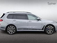 New BMW X7 M Sport 381 HP (280 kW) 2026 SUV