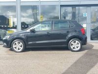 used VW Polo 1.2 TSI Match Edition 5dr DSG