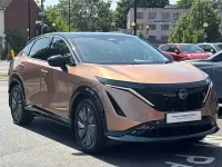 Used Nissan Ariya Advance 160 kW (218 HP) 2022 Other SUV