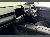 Used VW ID.7 Pro 206 kW (281 HP) 2026 White Hatchback