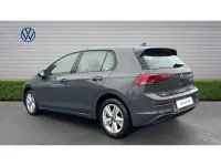 Used VW Golf VIII 150 HP (110 kW) 2022
