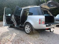 used Land Rover Range Rover 3.6 TDV8 VOGUE SE 4dr Auto
