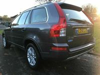 used Volvo XC90 3.2 SE Lux Geartronic AWD 5dr