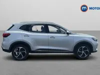 Used MG HS SE 162 HP (119 kW) 2024 Silver SUV