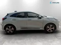 Used Ford Puma ST-Line 125 HP (91 kW) 2024 Grey SUV