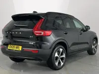 New Volvo XC40 Plus 194 HP (142 kW) 2026 Black SUV