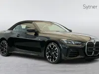 New BMW 420 M Sport 184 HP (135 kW) 2026 Coupe