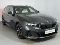 Used BMW i5 M Sport 250 kW (340 HP) 2025 Estate