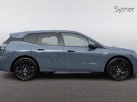 Used BMW iX M Sport 394 kW (537 HP) 2025 Grey SUV