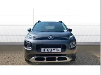 Used Citroën C3 Aircross Flair 128 HP (94 kW) 2020 Grey SUV