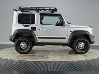 used Suzuki Jimny 1.5 SZ5 ALLGRIP Auto 3dr