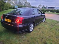 used Toyota Avensis 2.0 D-4D T2 5dr