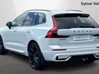 Used Volvo XC60 Ultra 247 HP (181 kW) 2026 SUV