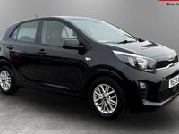 Used Kia Picanto 67 HP (49 kW) 2024 Hatchback