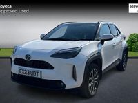 Used Toyota Yaris Hybrid Design 116 HP (85 kW) 2026 Estate